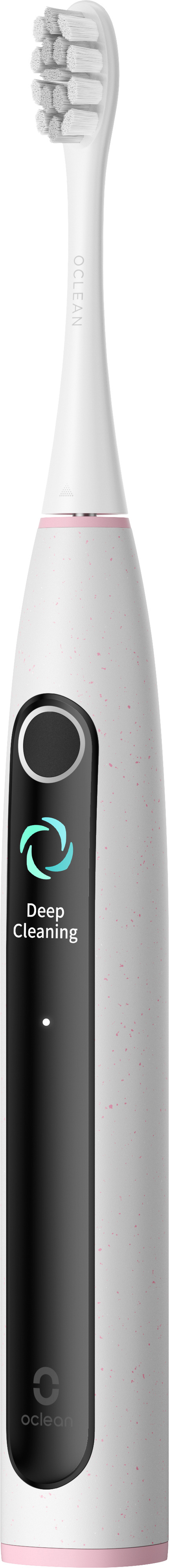Oclean X Lite S eltandborste, grå