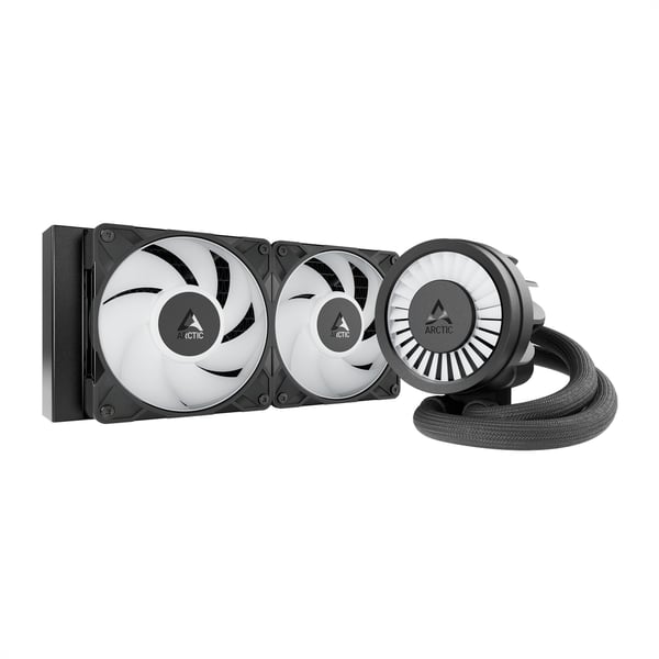 Arctic Liquid Freezer III Pro 240 A-RGB vätskekylsystem