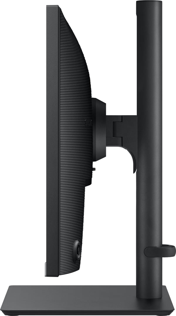 Samsung Essential Monitor S4 (S43UF) 24" skärm