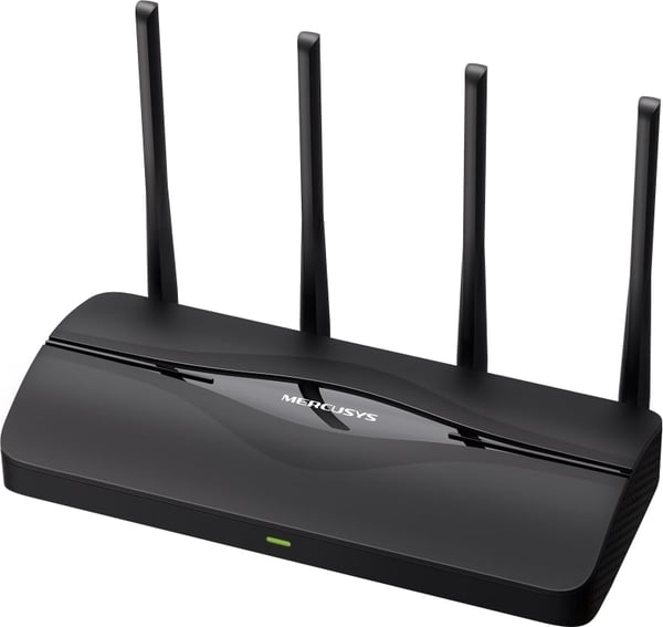 Mercusys BE3600 MR27BE Wi-Fi 7-router