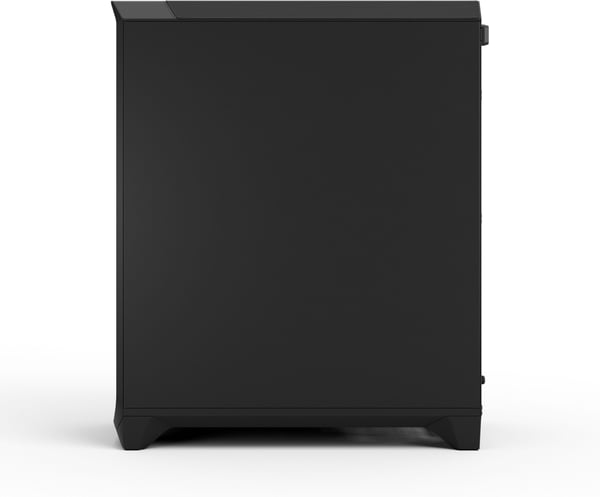Fractal Design Meshify 3 Black TG Light Tint ATX-chassi