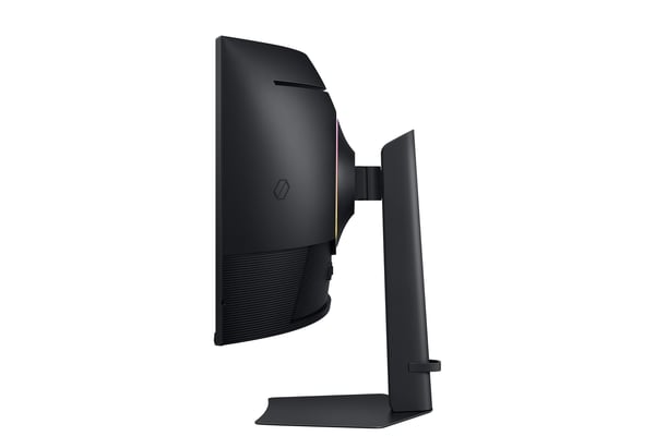 Samsung Odyssey G7 (G75F) 40" spelskärm