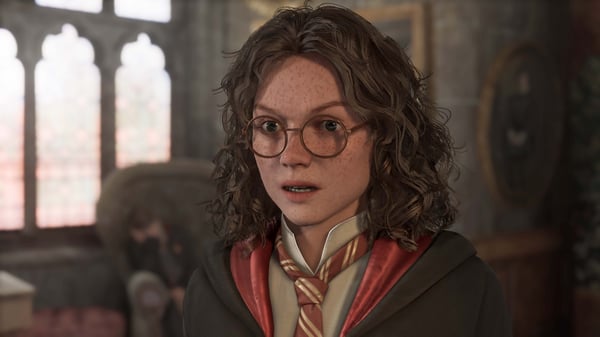 Hogwarts Legacy, Switch 2