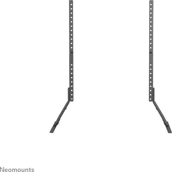 Neomounts DS45-430BL19 TV-bordställ för 23-75" skärmar, svart