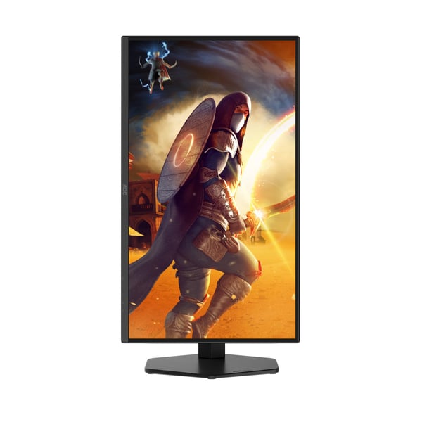 AOC Q25G4SR 25" spelskärm