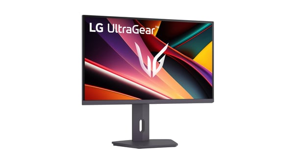 LG UltraGear 27G610A 27" IPS QHD-spelskärm