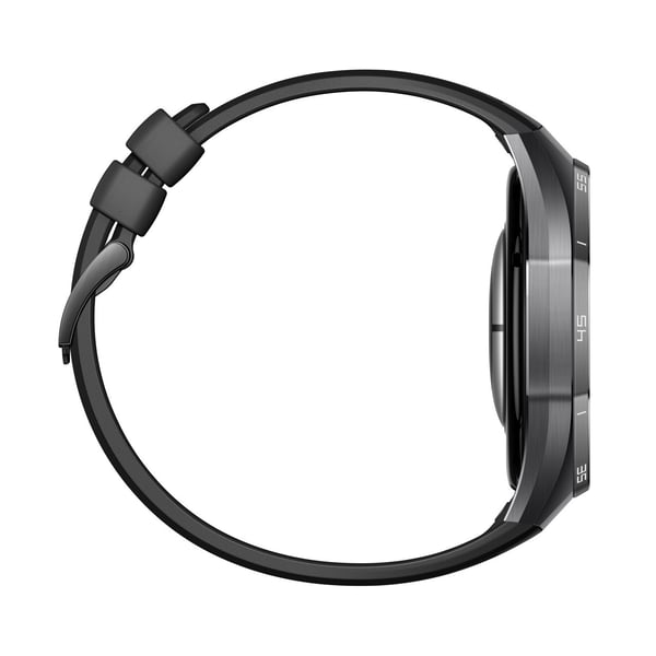 Huawei Watch GT6 Pro smartklocka, 46 mm, svart