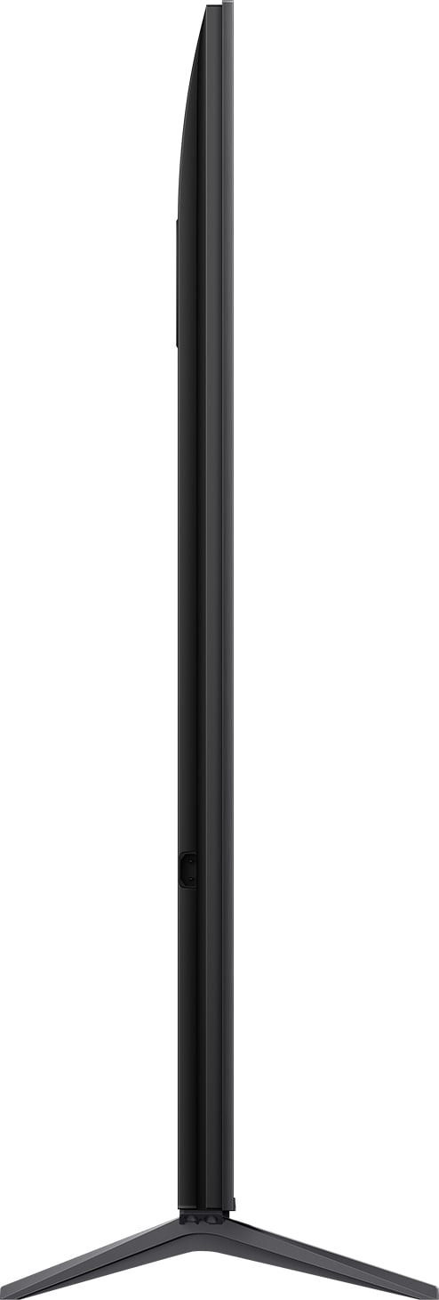 TCL 85" C6K – 4K QD Mini-LED Google TV