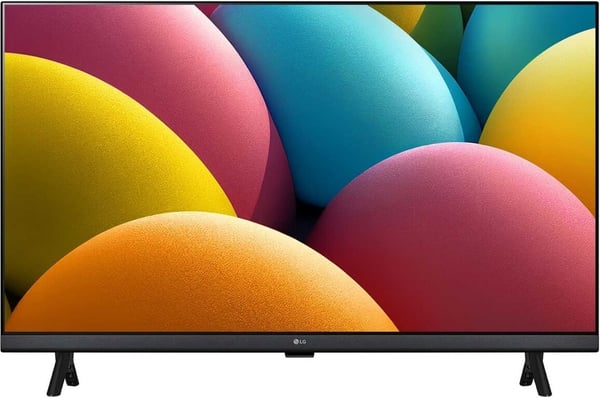 LG 43" LR6000 - Full HD Smart LED TV