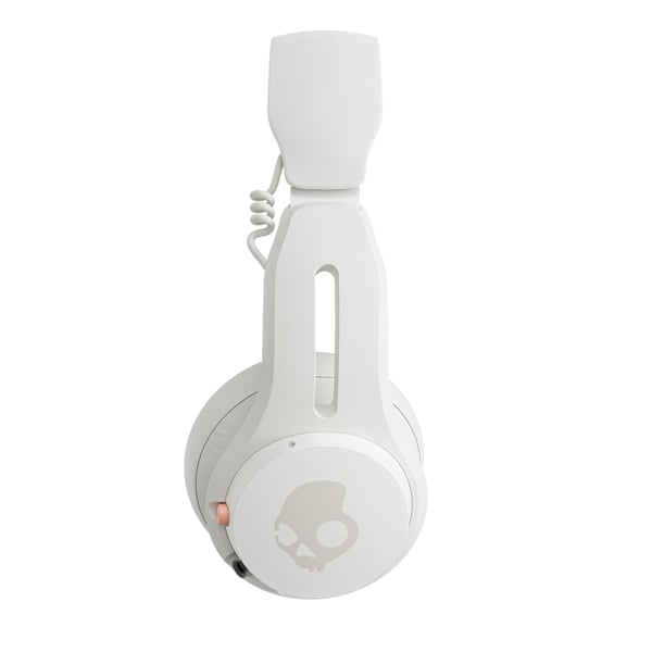Skullcandy Icon ANC brusreducerande hörlurar, vit