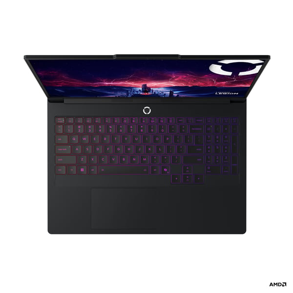 Lenovo Legion Pro 7 16" spelbärbar dator (83RU000TMX)