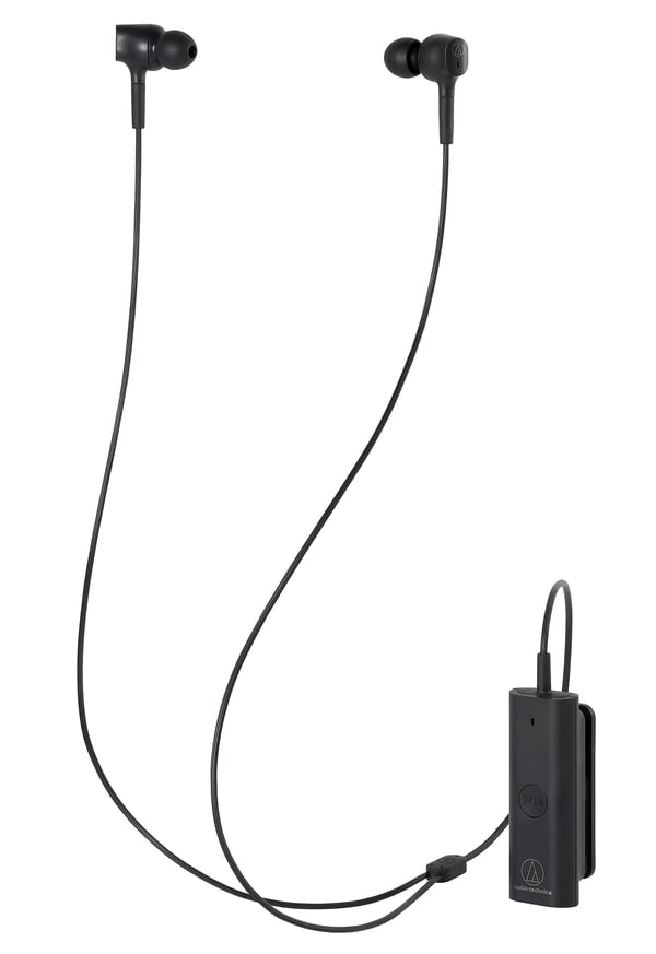 Audio-Technica ATH-ANC100BT in-ear-hörlurar