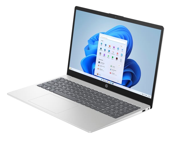 HP Laptop 15-fd0084no 15,6" bärbar (CP4U9EA)