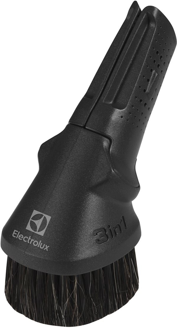 Electrolux ZE117 Perfect Care AeroPro 3 i 1 -mælerygningmundstykke til støvsuger