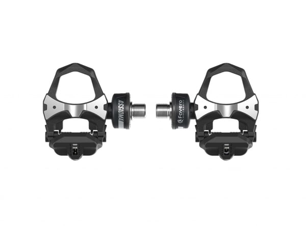 Favero Assioma DUO -effektmätarpedaler
