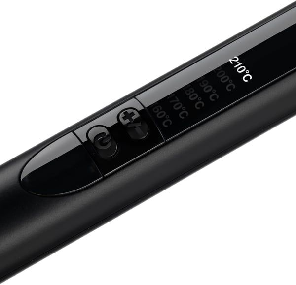 BaByliss BLC454E - hårrulleskifter