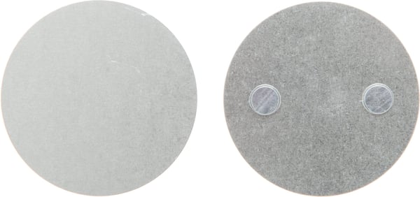Tarmo magnetfäste för brandvarnare, 70 mm