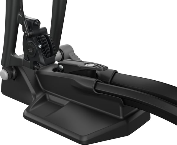 Thule FastRide cykeltransportställ