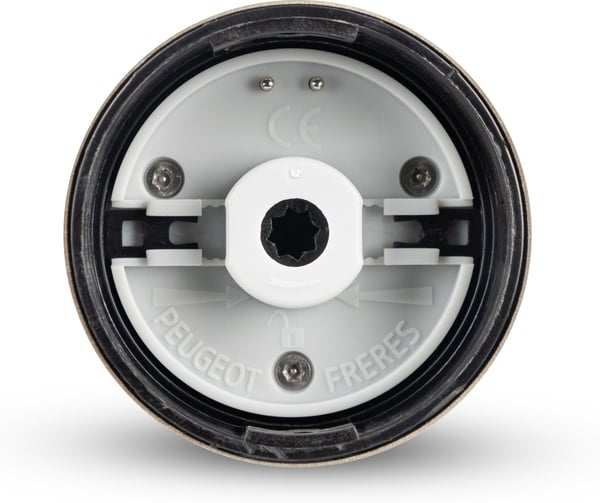Peugeot Elis Sense -batteridrevet peberkværn, 20 cm