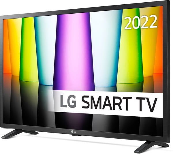 LG 32LQ6300 32" Fuldt HD Smart LED TV