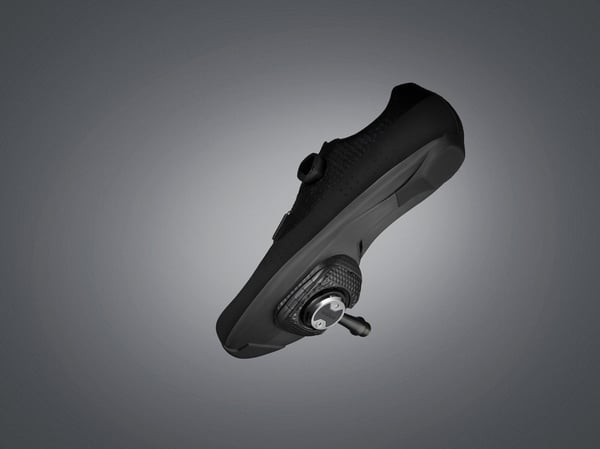 Speedplay Comp - låsbara pedaler