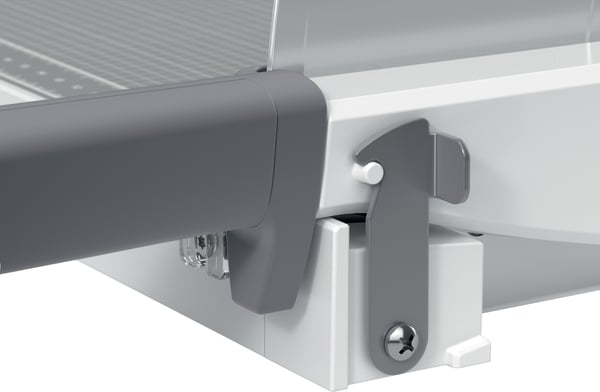 Leitz Precision Home Office -guillotine, A3