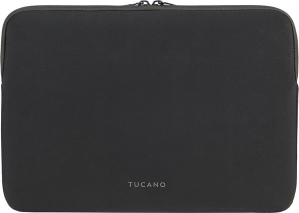 Tucano Top-beskyttelseslomme til 14" Macbook Pro, sort