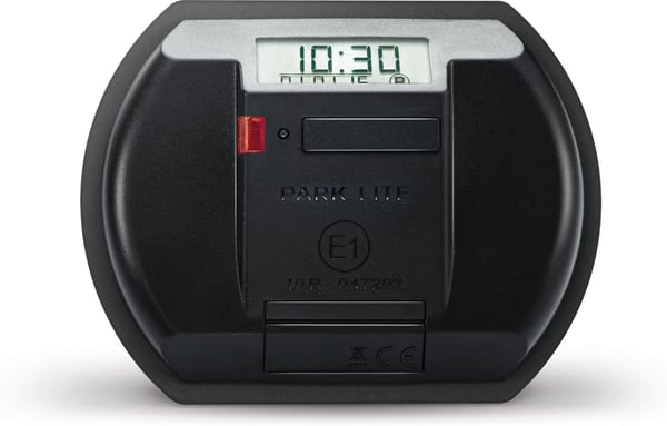 Needit Park Lite 2 automatisk P-skiva