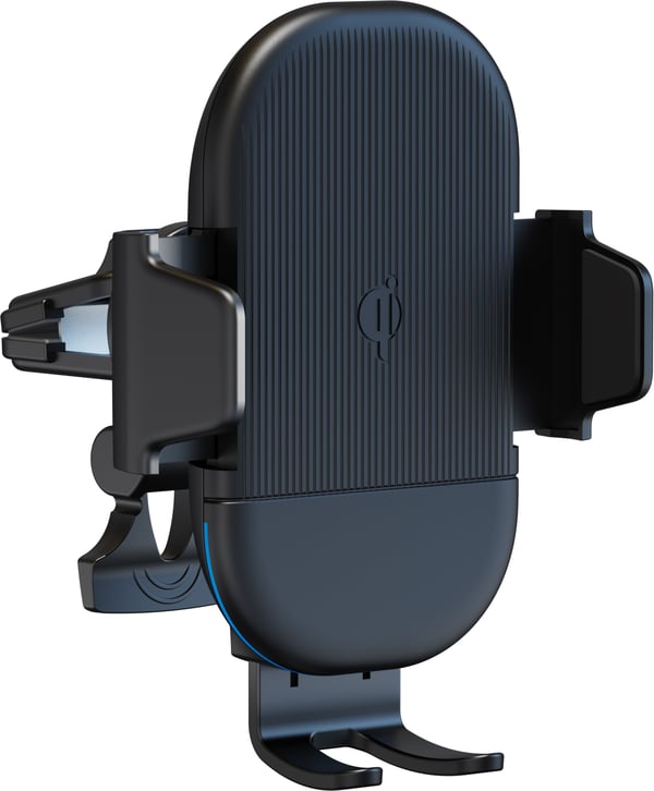 Fonekit AL-15 trådlös billaddare