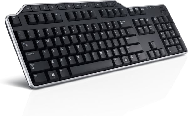 Dell Business Multimedia Keyboard KB522 tastatur, SVE/FIN
