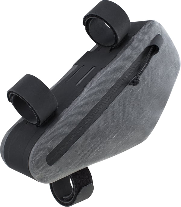 Evoc Multi Frame Pack WP-väska, grå, M