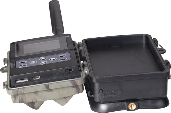 Denver WCL-8040 vildtkamera
