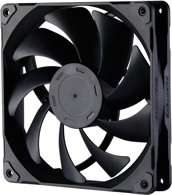 Phanteks M25-140 PWM -fläkt, 140 mm