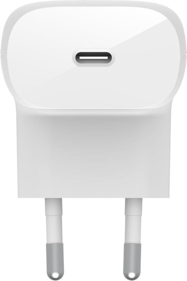 Belkin BoostCharge USB-C 30 W PD 3.0 laddare