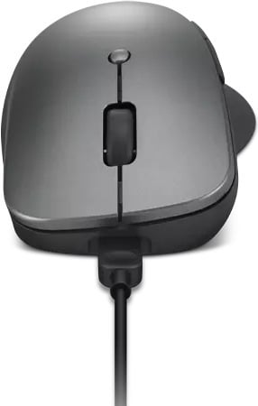 Lenovo Professionel Bluetooth Genopladelig Mus trådløs mus