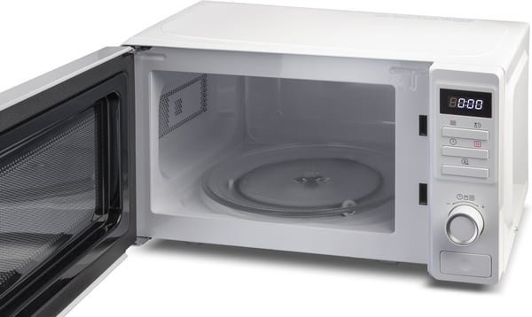 Ströme AM70020 -mikrovågsugn, vit