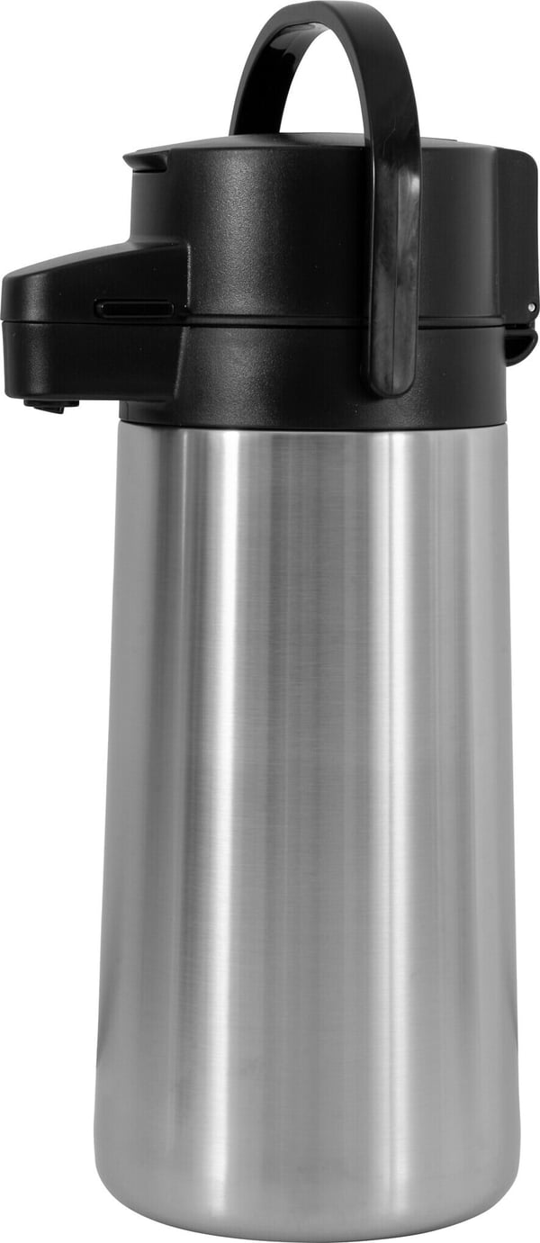 Airam stålhandpump med handpump 3,0 l