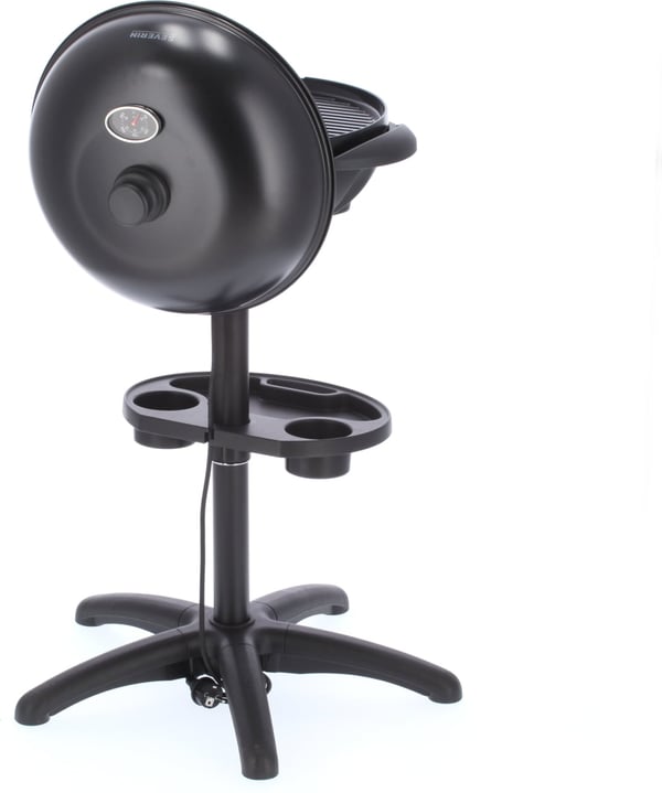 Severin PG8541 sähkökäyttöinen pallogrilli