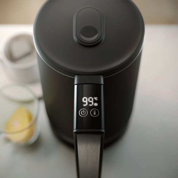 Philips 7000 Series Double Walled HD9396/90 vattenkokare