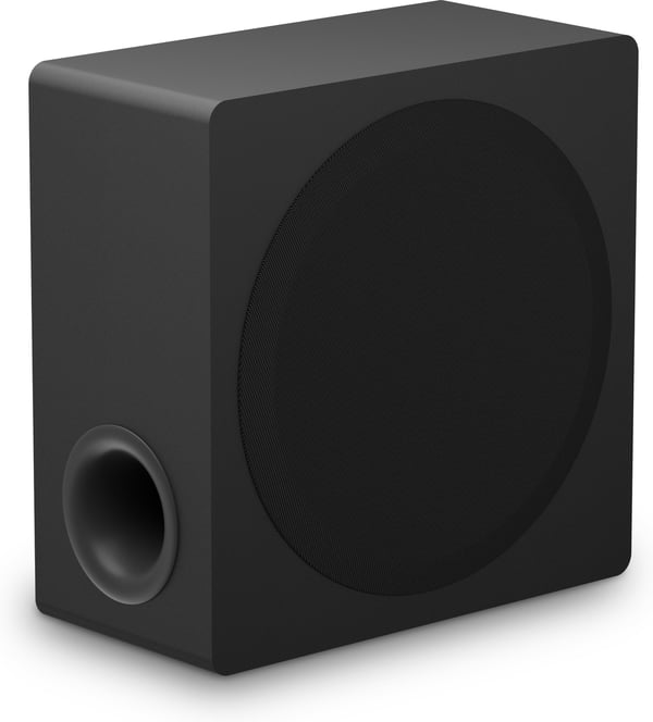 LG S90TY 5.1.3 Soundbar Dolby Atmos -ljudsystem