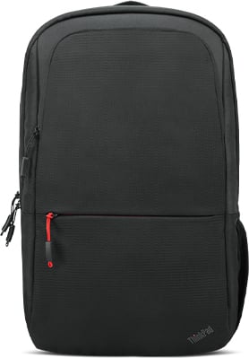 Lenovo ThinkPad Essential (Eco) 16" bærbar rygsæk, sort