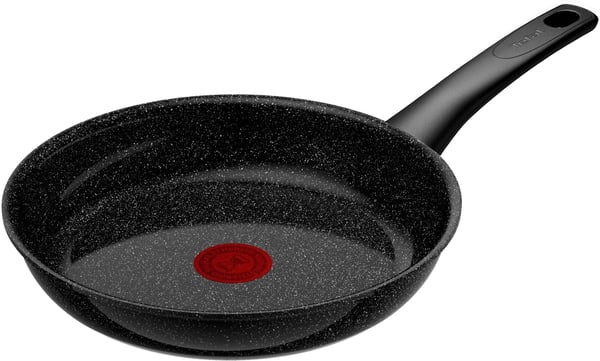 Tefal Intens'Ceram -stegepande 24 cm, sort