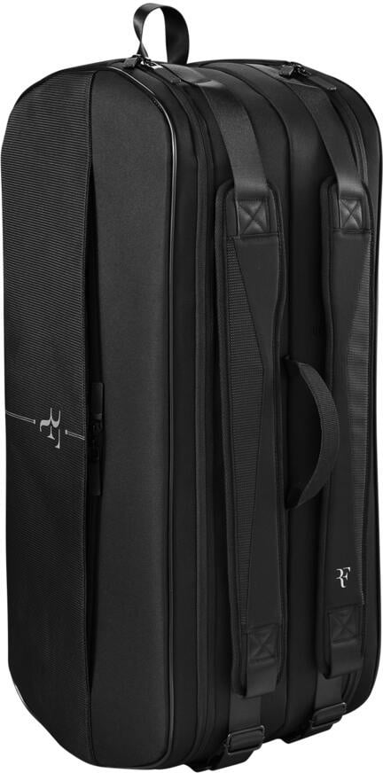 Wilson x RF Tournament Bag 9 - tennisklubbväska