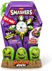 Smashers Mega Horror House - Skærsels kiste