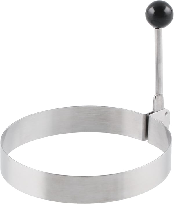 Mustang plancha-grilltillbehörsset, 7 delar