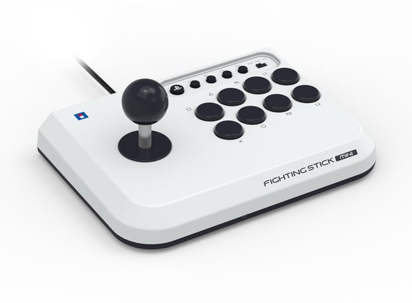 Hori Fighting Stick Mini -spilkontrol, PS4 / PS5 / PC
