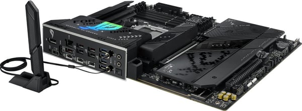 ASUS ROG STRIX X870-F GAMING WIFI ATX -bundkort