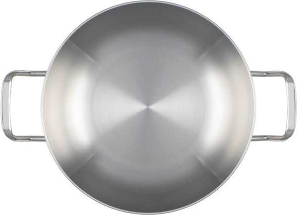 Heirol Steely Classic Triply stegegryde 26 cm / 3,4 L