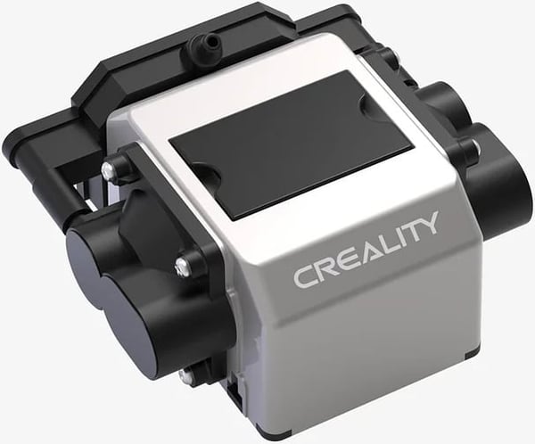Creality Laser Falcon 10W Air Assist Kit - luftassistent