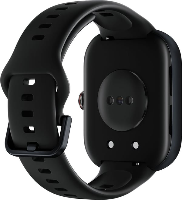 Honor Choice Watch -smartur, sort